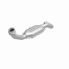 MagnaFlow Direct Fit Catalytic Converter 05 Expedition D/S 5.4 OEM - 49412 360 Degree Image Set