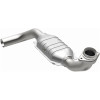 MagnaFlow Direct Fit Catalytic Converter 05 Expedition D/S 5.4 OEM - 49412 Photo - Unmounted