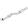 MagnaFlow Direct Fit Catalytic Converter 01-02 Elantra 2.0L OEM - 49418 Photo - Primary
