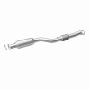 MagnaFlow Direct Fit Catalytic Converter 01-02 Elantra 2.0L OEM - 49418 360 Degree Image Set