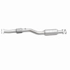 MagnaFlow Direct Fit Catalytic Converter 01-02 Elantra 2.0L OEM - 49418 360 Degree Image Set