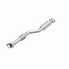 MagnaFlow Direct Fit Catalytic Converter 01-02 Elantra 2.0L OEM - 49418 360 Degree Image Set