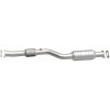 MagnaFlow Direct Fit Catalytic Converter 01-02 Elantra 2.0L OEM - 49418 Photo - Unmounted