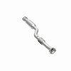 MagnaFlow Direct Fit Catalytic Converter 01-02 Elantra 2.0L OEM - 49418 360 Degree Image Set