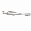 MagnaFlow Direct Fit Catalytic Converter 01-04 Escape 3.0L OEM - 49419 360 Degree Image Set