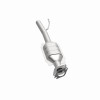 MagnaFlow Direct Fit Catalytic Converter 01-04 Escape 3.0L OEM - 49419 360 Degree Image Set