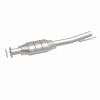 MagnaFlow Direct Fit Catalytic Converter 01-04 Escape 3.0L OEM - 49419 360 Degree Image Set