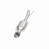 MagnaFlow Direct Fit Catalytic Converter 01-04 Escape 3.0L OEM - 49419 360 Degree Image Set
