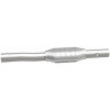 MagnaFlow Direct Fit Catalytic Converter 01-04 Jeep G/C 4.0L OEM - 49420 Photo - Unmounted
