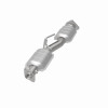 MagnaFlow Direct Fit Catalytic Converter 99-00 Ford Explorer Code X OEM - 49421 360 Degree Image Set
