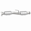 MagnaFlow Direct Fit Catalytic Converter 99-00 Ford Explorer Code X OEM - 49421 360 Degree Image Set