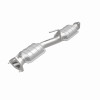 MagnaFlow Direct Fit Catalytic Converter 99-00 Ford Explorer Code X OEM - 49421 360 Degree Image Set