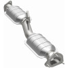 MagnaFlow Direct Fit Catalytic Converter 99-00 Ford Explorer Code X OEM - 49421 Photo - out of package
