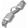MagnaFlow Direct Fit Catalytic Converter 99-00 Ford Explorer Code X OEM - 49421 Photo - out of package