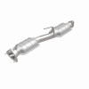 MagnaFlow Direct Fit Catalytic Converter 99-00 Ford Explorer Code X OEM - 49421 360 Degree Image Set