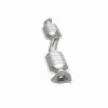 MagnaFlow Direct Fit Catalytic Converter 99-00 Ford Explorer Code X OEM - 49421 360 Degree Image Set
