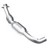 MagnaFlow Direct Fit Catalytic Converter 00-03 Ford Van 4.2L OEM - 49429 Photo - Primary
