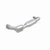 MagnaFlow Direct Fit Catalytic Converter 00-03 Ford Van 4.2L OEM - 49429 360 Degree Image Set
