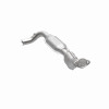 MagnaFlow Direct Fit Catalytic Converter 00-03 Ford Van 4.2L OEM - 49429 360 Degree Image Set