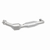 MagnaFlow Direct Fit Catalytic Converter 00-03 Ford Van 4.2L OEM - 49429 360 Degree Image Set