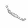 MagnaFlow Direct Fit Catalytic Converter 00-03 Ford Van 4.2L OEM - 49429 360 Degree Image Set
