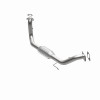 MagnaFlow Direct Fit Catalytic Converter 98-02 Passport 3.2L OEM - 49430 360 Degree Image Set
