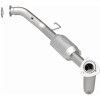 MagnaFlow Direct Fit Catalytic Converter 98-02 Passport 3.2L OEM - 49430 Photo - out of package