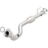 MagnaFlow Direct Fit Catalytic Converter 98-02 Passport 3.2L OEM - 49431 Photo - Primary