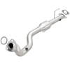 MagnaFlow Direct Fit Catalytic Converter 98-02 Passport 3.2L OEM - 49431 Photo - Primary