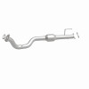 MagnaFlow Direct Fit Catalytic Converter 98-02 Passport 3.2L OEM - 49431 360 Degree Image Set