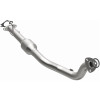MagnaFlow Direct Fit Catalytic Converter 98-02 Passport 3.2L OEM - 49431 Photo - out of package
