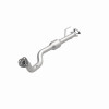 MagnaFlow Direct Fit Catalytic Converter 98-02 Passport 3.2L OEM - 49431 360 Degree Image Set