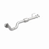 MagnaFlow Direct Fit Catalytic Converter 98-02 Passport 3.2L OEM - 49431 360 Degree Image Set