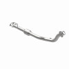MagnaFlow Direct Fit Catalytic Converter 98-02 Passport 3.2L OEM - 49431 360 Degree Image Set