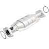 MagnaFlow Direct Fit Catalytic Converter 98-00 Mazda 626 2.0L OEM - 49432 Photo - Primary
