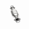 MagnaFlow Direct Fit Catalytic Converter 98-00 Mazda 626 2.0L OEM - 49432 360 Degree Image Set