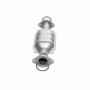 MagnaFlow Direct Fit Catalytic Converter 98-00 Mazda 626 2.0L OEM - 49432 360 Degree Image Set