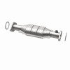 MagnaFlow Direct Fit Catalytic Converter 98-00 Mazda 626 2.0L OEM - 49432 360 Degree Image Set