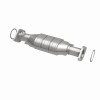 MagnaFlow Direct Fit Catalytic Converter 98-00 Mazda 626 2.0L OEM - 49432 360 Degree Image Set