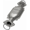 MagnaFlow Direct Fit Catalytic Converter 98-00 Mazda 626 2.0L OEM - 49432 Photo - out of package