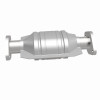 MagnaFlow Direct Fit Catalytic Converter 99-04 Kia Spectra 1.8L OEM - 49438 360 Degree Image Set