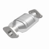 MagnaFlow Direct Fit Catalytic Converter 99-04 Kia Spectra 1.8L OEM - 49438 360 Degree Image Set