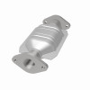 MagnaFlow Direct Fit Catalytic Converter 99-04 Kia Spectra 1.8L OEM - 49438 360 Degree Image Set