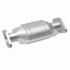 MagnaFlow Direct Fit Catalytic Converter 99-04 Kia Spectra 1.8L OEM - 49438 360 Degree Image Set