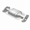 MagnaFlow Direct Fit Catalytic Converter 99-04 Kia Spectra 1.8L OEM - 49438 360 Degree Image Set