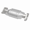 MagnaFlow Direct Fit Catalytic Converter 99-04 Kia Spectra 1.8L OEM - 49438 360 Degree Image Set