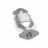 MagnaFlow Direct Fit Catalytic Converter 99-04 Kia Spectra 1.8L OEM - 49438 360 Degree Image Set