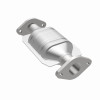 MagnaFlow Direct Fit Catalytic Converter 99-04 Kia Spectra 1.8L OEM - 49438 360 Degree Image Set