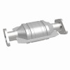 MagnaFlow Direct Fit Catalytic Converter 99-04 Kia Spectra 1.8L OEM - 49438 360 Degree Image Set