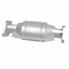 MagnaFlow Direct Fit Catalytic Converter 99-04 Kia Spectra 1.8L OEM - 49438 360 Degree Image Set
